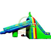 best inflatable slides